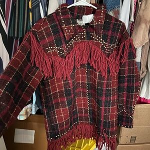 Boot barn coat NWT